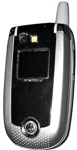Motorola V635