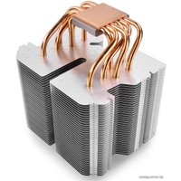 Кулер для процессора DeepCool Lucifer K2