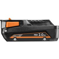 Аккумулятор AEG Powertools L1820S 4935472275 (18В/2 Ah)