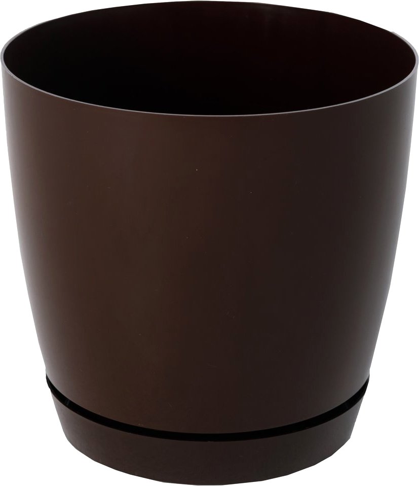

Горшок GardenPlast Фрезия 1 2 л 60007 (шоколад)