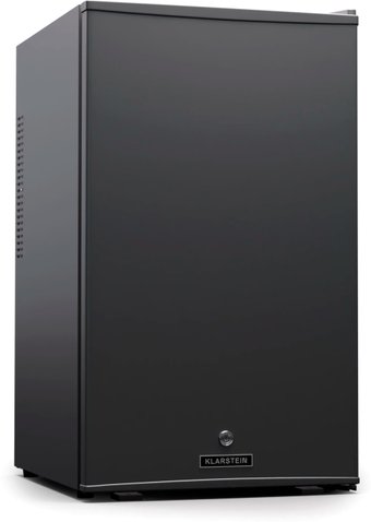 Мини-холодильник Klarstein Matterhorn 68 10045293 (нержавеющая сталь)