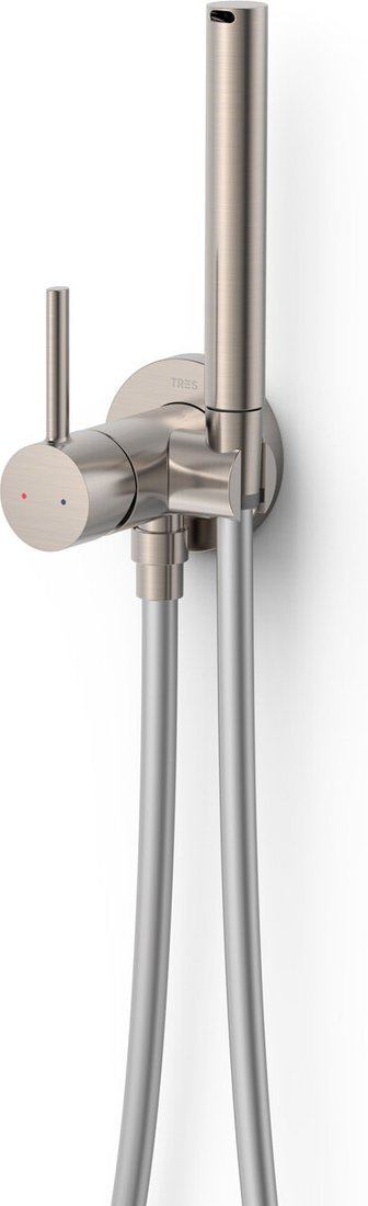 

Гигиенический душ Tres Study 134123AC