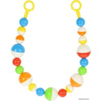 Погремушка Полесье Шарики (77 см)