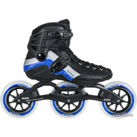 Роликовые коньки Powerslide R6 Marathon 125 904483 (р. 46)