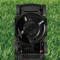 Газонокосилка PARKSIDE PERM 1500 A1