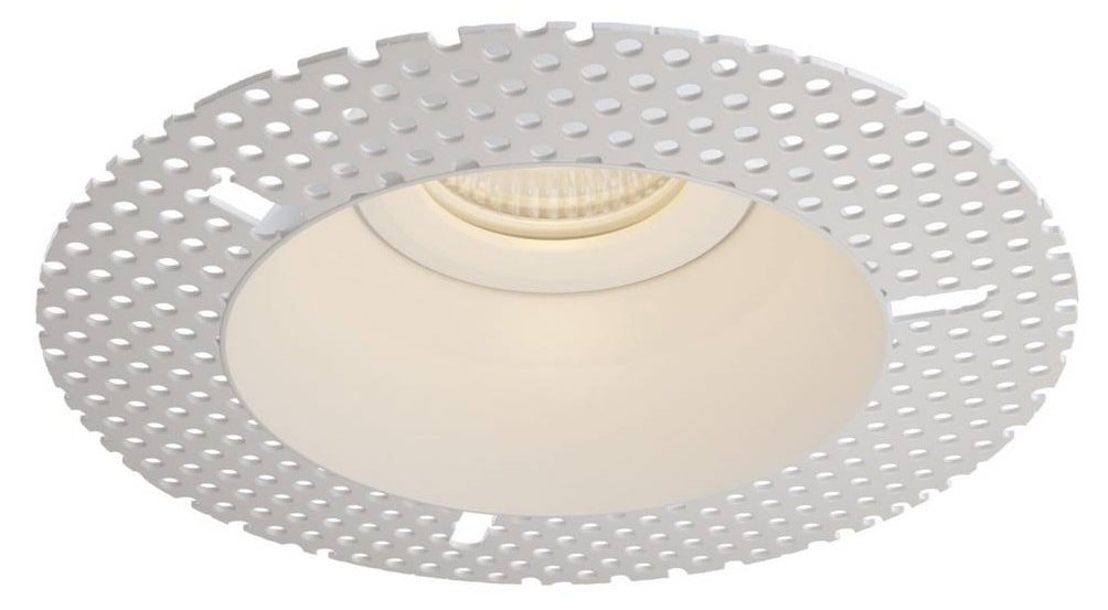 

Точечный светильник Maytoni Spodek DL042-01W