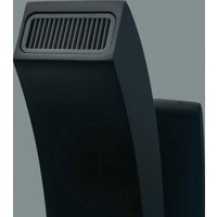 Смеситель Filarete Waterfall FL5010 (черный матовый)