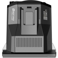 Видеорегистратор-радар детектор (2в1) SilverStone F1 Hybrid S-BOT PRO