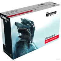 Игровой монитор Iiyama G-Master Red Eagle GB2760QSU-B1