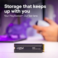 SSD Crucial P310 2280 2TB CT2000P310SSD5