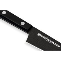 Кухонный нож Samura Shadow SH-0021