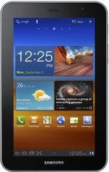 Samsung Galaxy Tab 7.0 Plus 32GB 3G Pure White (GT-P6200)