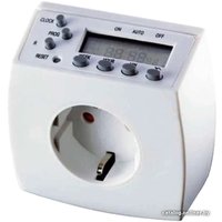 Розеточный таймер Camelion BND-50/SG3