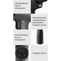 Дрель-шуруповерт Xiaomi Mijia Brushless Drill 2 MJWSDZ002QW