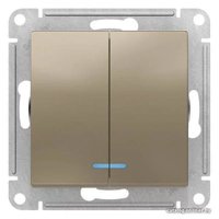 Выключатель Schneider Electric AtlasDesign ATN000553
