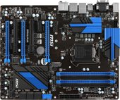 Z97S SLI PLUS