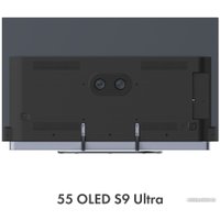 OLED телевизор Haier 55 OLED S9 Ultra
