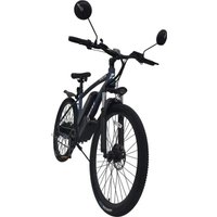 Электровелосипед AVM Intro 500