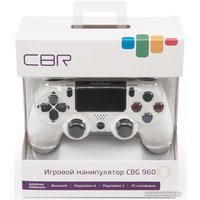 Геймпад CBR CBG 960 (белый)