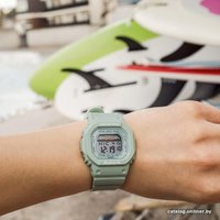Наручные часы Casio Baby-G BLX-560-3E