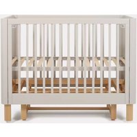 Классическая детская кроватка Rant Amira 801 (бежевый)