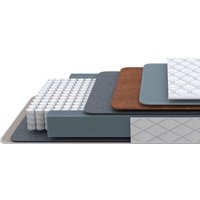 Матрас PROxSON Nova Flat F 120x190