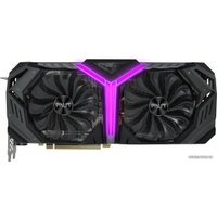 Видеокарта Palit GeForce RTX 2070 Super GRP 8GB GDDR6 NE6207SH20P2-1040G