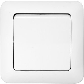 Bylectrica Паритет С1 10-781 (белый)