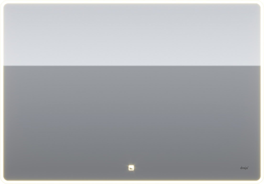 

Dreja Зеркало Point 100x70 99.9030
