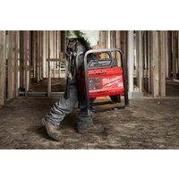 Портативная зарядная станция Milwaukee MX FUEL MXF PS-0 4933493922 (без АКБ)