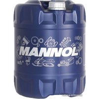 Моторное масло Mannol Classic 10W-40 API SN/CH-4 20л
