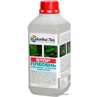 Антисептик Colorika & Tex Stop плесень 1 кг