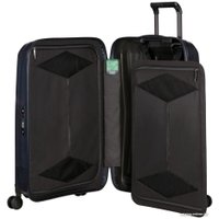 Чемодан-спиннер Samsonite Major-Lite Midnight Blue 55 см