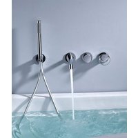 Смеситель Ganzer GZ19134