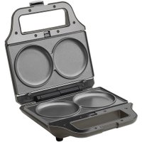 Многофункциональная сэндвичница Concept SV3057