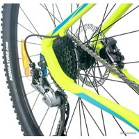 Велосипед Welt Rockfall 2.0 29ER