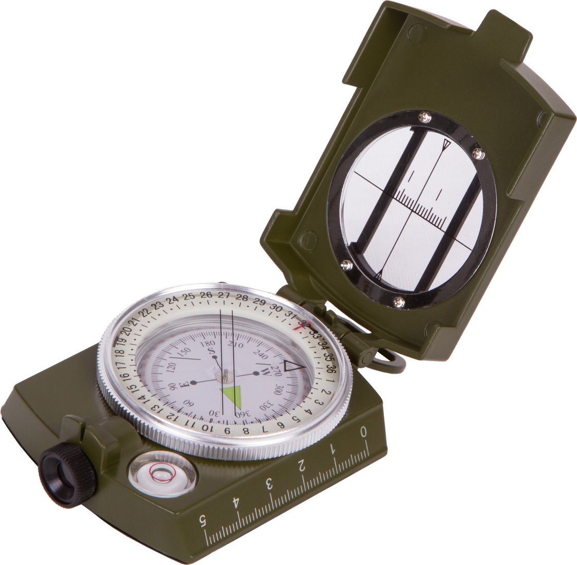 

Компас Levenhuk Army AC10