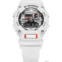 Наручные часы Casio G-Shock GA-900AS-7A