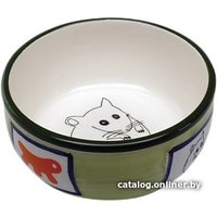 Миска Ferplast PA 1088 71088000 (зеленый)