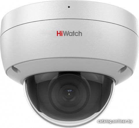 IP-камера HiWatch DS-I452M (2.8 мм)