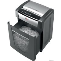 Шредер Rexel Momentum X420