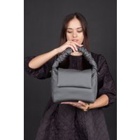 Женская сумка MT.style Barbie (графит)