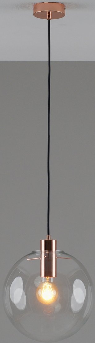 

Подвесная люстра Moderli Aurora V11542-1P