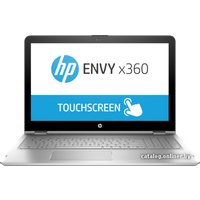 Ноутбук 2-в-1 HP ENVY x360 15-aq123ca [W7D54UA]