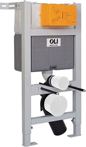 

Инсталляция для унитаза OLI Expert 82 888306