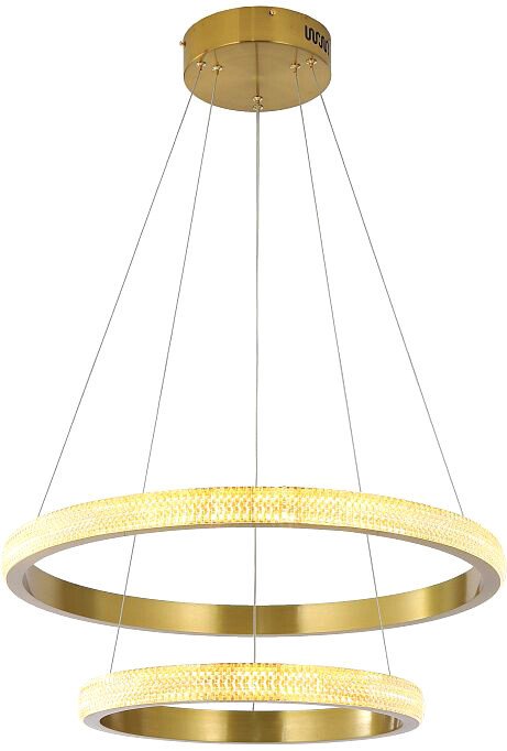 

Подвесная люстра Zortes Lidia ZRS.30110.63