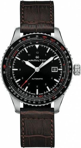 Наручные часы Hamilton Khaki Aviation Converter Auto H76615530