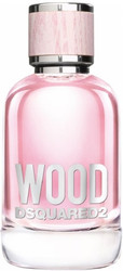 WOOD Pour Femme EdT (5 мл + атомайзер Luxe)
