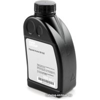 Трансмиссионное масло BMW Hypoid Axle Oil G2 0.5л