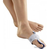 Корректор пальца ортопедический Bauerfeind ValguLoc (р.2, левый)